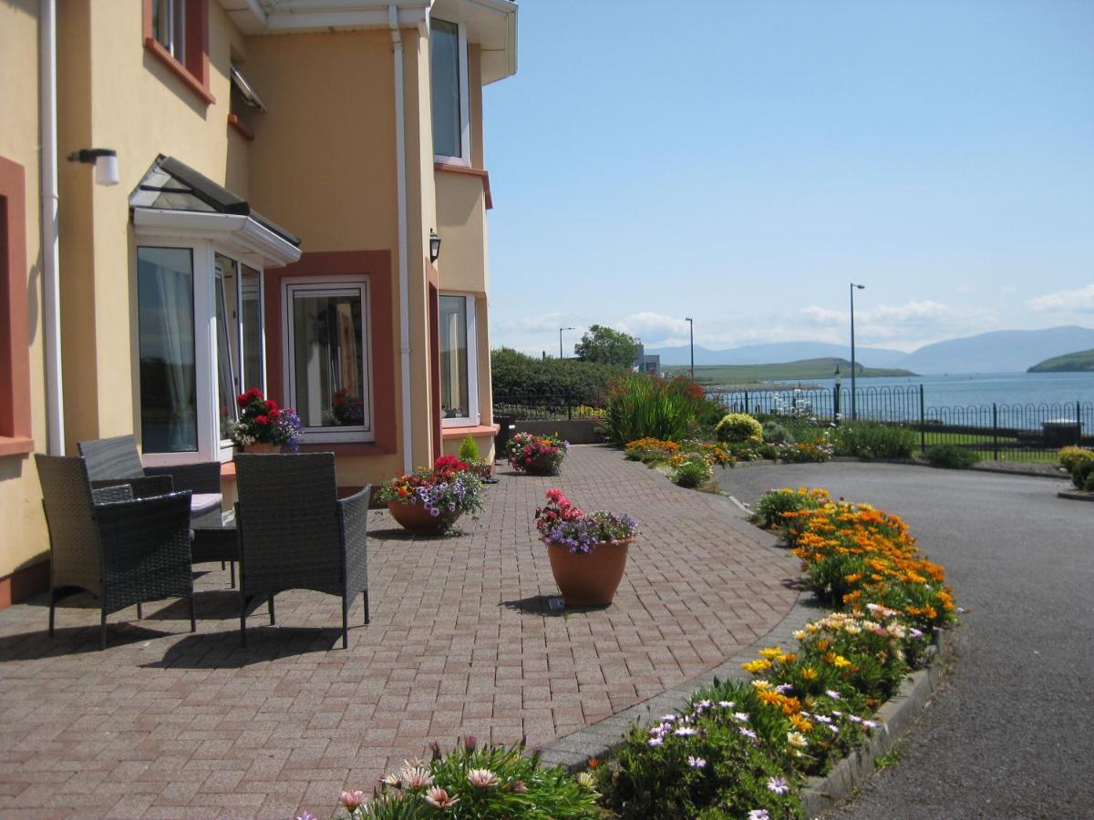 Bed and Breakfast Coastline House Дингл Экстерьер фото