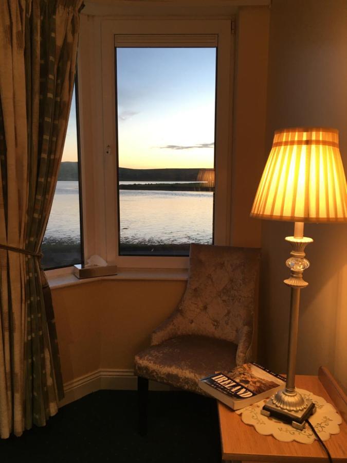 Bed and Breakfast Coastline House Дингл Экстерьер фото
