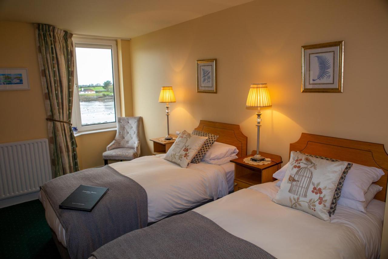 Bed and Breakfast Coastline House Дингл Экстерьер фото